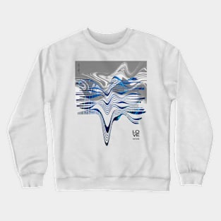 NATURE LOVER, ENVIRONMENTALIST Crewneck Sweatshirt